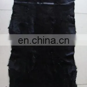 BY-Y030 Sheepskin Fur Plate thumbnail-1