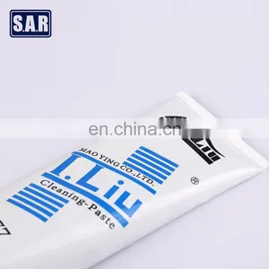 Free Sample Solid Dry Hand Washing and Cleaning Paste thumbnail-5