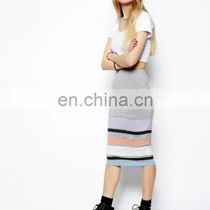2015 Maxi Skirts Wholesale Suppliers thumbnail-1