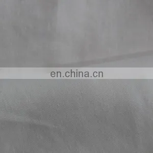 Plain White Cotton Fabric Cotton Canvas in China thumbnail-1