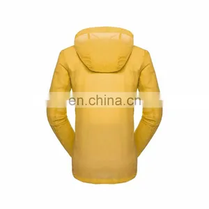 2016 Latest Design High Quality Sports Summer Jacket Lady thumbnail-2