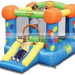 Inflatable Mini Kids Combo thumbnail-1
