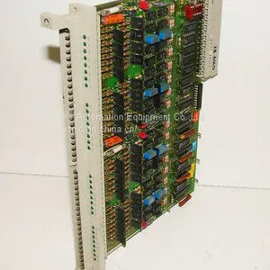 New Original Siemens Analog Output Module 6DP1280-8AB thumbnail-1