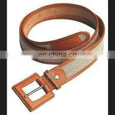 Leather Belts thumbnail-1