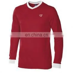 Soccer Long Sleeves Shirt thumbnail-1