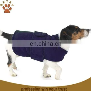 Microfibre Dog Clothes Drying thumbnail-1