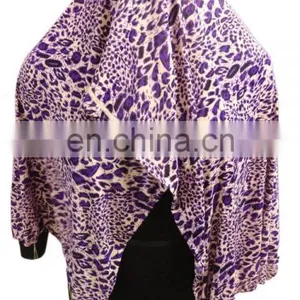 Dark Limited Edition's Stole Dupatta For Trending 2017 Fashions / Designer Printed Scarf For Ladies Wear Clothing(printed Scarf) thumbnail-4