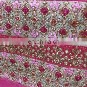 2017 Casual Party Wear Decent Salwar Kameez Suits Dress Materials (salwar Kameez Suits) thumbnail-6
