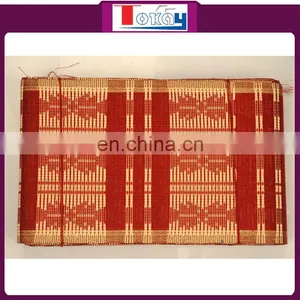 2016 High Quality African Head Tie Aso Oke Scarf for Party thumbnail-6