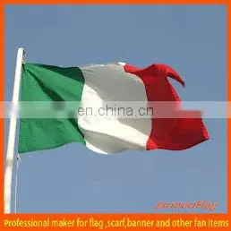 Any Size National Italy Flag for 2014 World Cup thumbnail-1