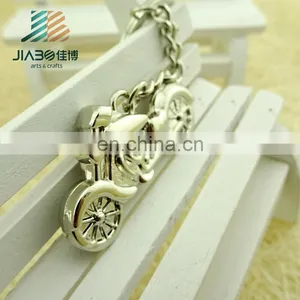 Zinc Alloy Custom Metal Carabiner Keychain thumbnail-3