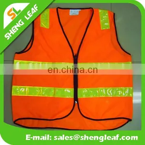Reflective Vest Safety Material With PVC Reflective Tape thumbnail-1