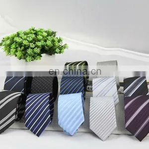 Men's Design Polyester Necktie thumbnail-1
