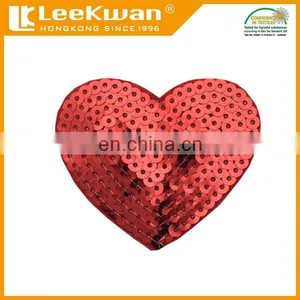 Custom Design/sequin Applique Patch /embroidery Applique Sew on / Iron-on Clothing Patch/decorative Patch thumbnail-1