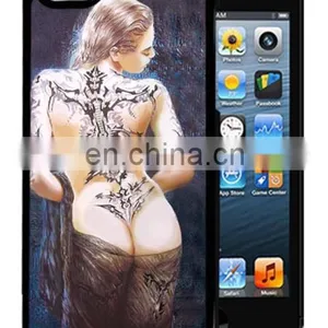 2018 Customized 3d Cell Phone Case, Different Style Cell Phone Case Stricker thumbnail-3