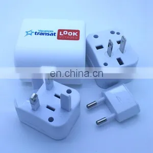 Universal Travel Adaptor thumbnail-2
