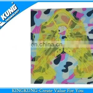 Hot Selling Cheap Stylish Men Shoes With KPU and Mesh Material thumbnail-3