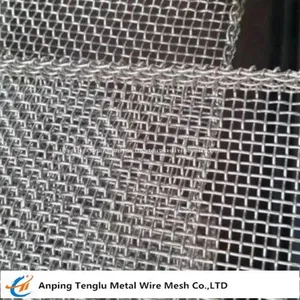 310 Stainless Steel Wire Mesh Screen thumbnail-1