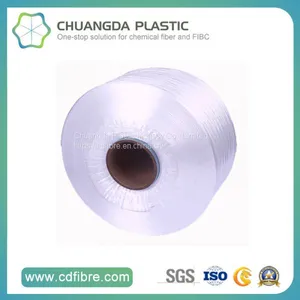 1200d/100f High Quality PP FDY Yarn for Sewing Woven Bag thumbnail-4