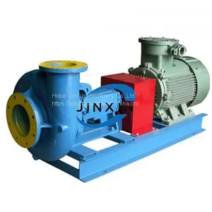 Oilfield Horizontal Centrifugal Pump thumbnail-1