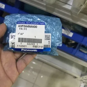 Panasonic PARTS Solenoid Valve With Moderate Offer thumbnail-1