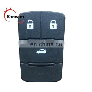 Car Key Shell for 1134 thumbnail-1