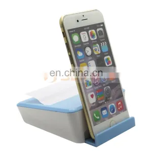 Promotional Gifts Notes Multi-function Box With Sticky Notes thumbnail-1