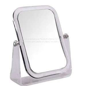 Makeup Mirror, Cosmetic Mirror Acrylic thumbnail-1