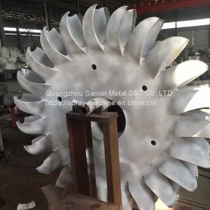 Pump Coating Machine, Arc Spray Machine, Zinc Aluminum Copper Wire Arc Spray Equipment With Arc Spray Gun thumbnail-3