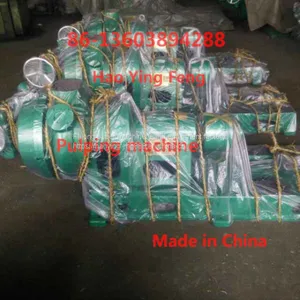 Model 1575 Long Screen High Strength Corrugated Paper Machine thumbnail-3
