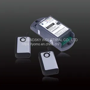 CNB-205S Single-channel Remote Controller thumbnail-1