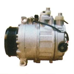 ALA21306 Benz A/C COMPRESSOR S-211,W163,S209 A/C COMPRESSOR 7SEU17C A/C COMPRESSOR 0002309011A/C Compressor thumbnail-2