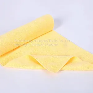 80% Polyester and 20% Ployamide Warp Knitted Towels Gym Towel thumbnail-3