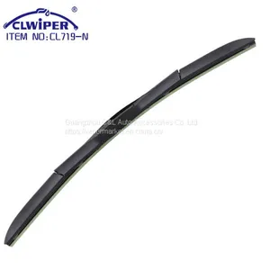 Hybrid Type Wiper Blade thumbnail-1