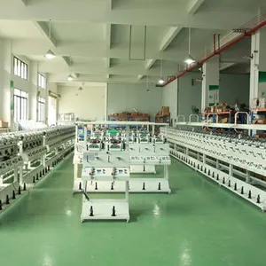 Foshan GongHong Textile Machinery Co., Ltd company overview - view 2 thumbnail
