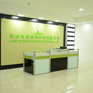 Lamp Shining Manufacturing Co.,Ltd company overview - view 1 thumbnail