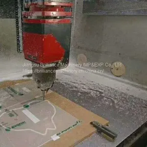 FIDIA DIGIT 218 5 Axis High Speed Gantry Machining Center thumbnail-3