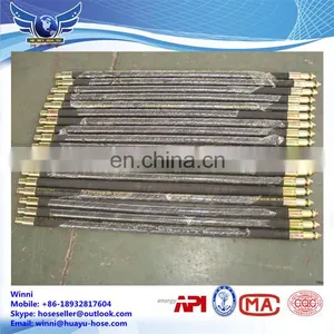Best Quality and Price Grouting Inflatable Packer Injection Packer thumbnail-2