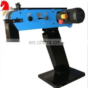 Metal Belt Grinder Machine thumbnail-1