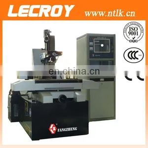 Cnc Wire Cutting Machine Dk7750 thumbnail-1