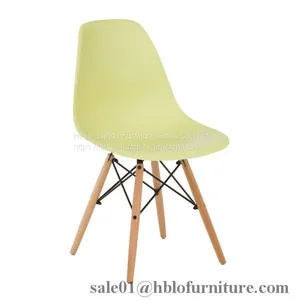 Eames Chair,plastic Dining Chair thumbnail-4