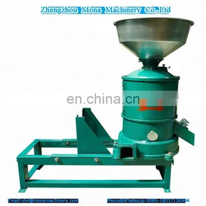 CE Approved Broad Bean Peeler/green Bean Peeler/soybean Peeler thumbnail-6