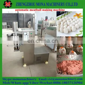 Very Durable Meatball Making Machine/meatball Maker Machine thumbnail-4