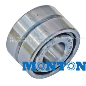 Brass Cage 7315 BECBM Single Row Angular Contact Ball Bearing Ceramic Precision Spindle Bearings Factory thumbnail-1