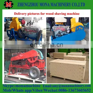 China Best Supplier Horse Bed Shaving Machine With Good Price thumbnail-2