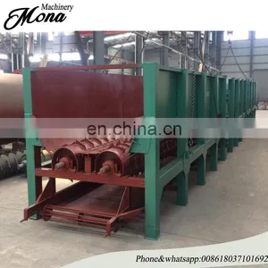 Widely Used in Forest Wood Debarker/ Wood Logs Debarking Machine thumbnail-2