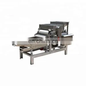 Good Price Peanut Chopping Machine Walnut Almond Chopper thumbnail-2