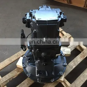 Excavator Pump Pc210-8 Hydraulic Pump 708-2L-00400 708-2L-00500 thumbnail-5