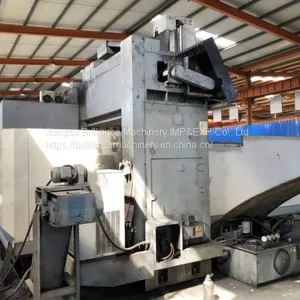 Taiwan Hartford CNC-2150L Gantry Machining Center thumbnail-4