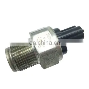 Fuel Rail High Pressure Sensor Regulator For Isu-zu OEM 499000-6141 4990006141 thumbnail-3